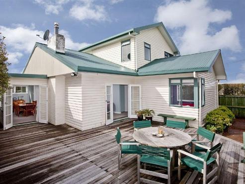 8 Waitemata Road, Hauraki