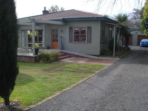 21 Peria Road, Matamata