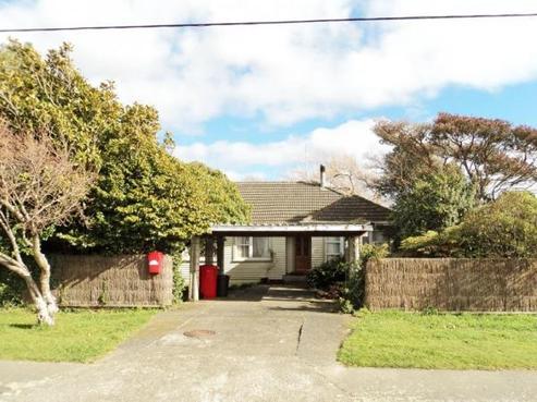 23 Wise Street, Wainuiomata