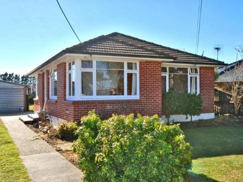 22 Hororata Dunsandel Road, Dunsandel