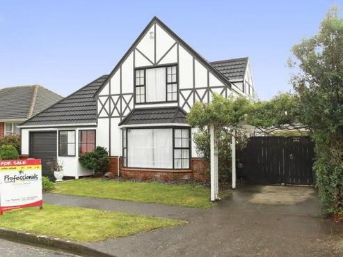 20 Stamford Grove, Avalon