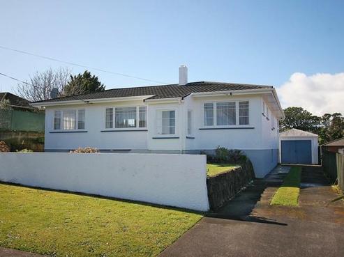 33 Lismore Street, Strandon