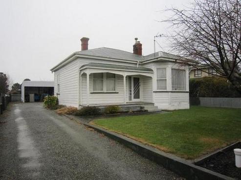 253 Otipua Road, Highfield