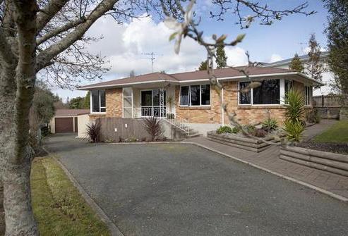 22 Shakespeare Street, Leamington