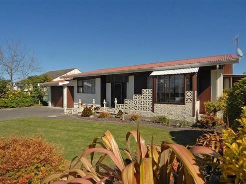 34 Alpers Terrace, Marewa