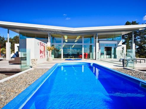 31B Otamarua Road, Russell