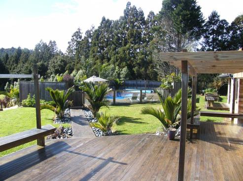 170 Kara Road, Maungatapere