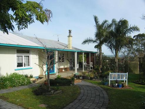 470 Bald Hill Road, Waiuku