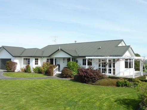 21 Wyatt Road, Mangatawhiri