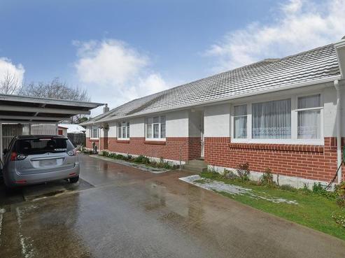 3/46 Pine Avenue, Upper Hutt