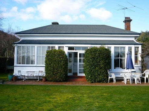 158 Tasman Street, Nelson City