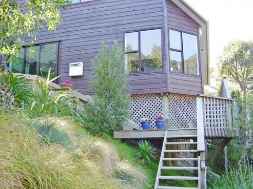26A Waitohu Road, York Bay