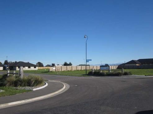 3 Wheatsheaf Drive, Leeston