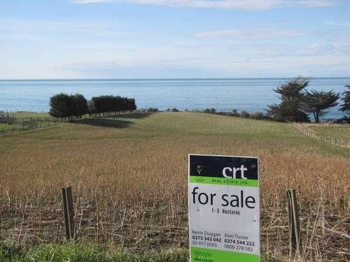 1164 Coast Road, Karitane