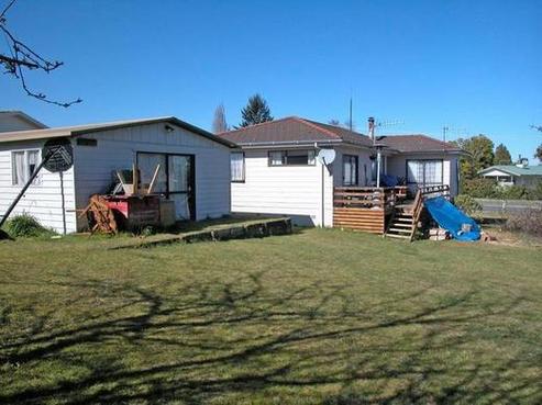14 Rawhiti Street, Taupo