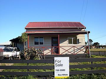 116 Preston Road, Blaketown