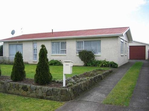 34 Mangati Road, Bell Block