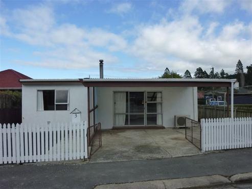 3 Bonnington Street, Normanby