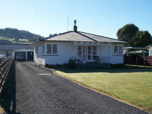 8 Te Kuiti Road, Te Kuiti