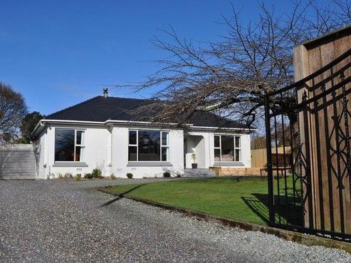 91 High Street, Rosedale