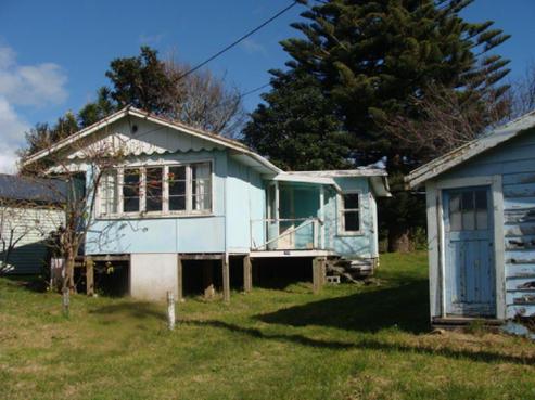 258 Moke Street, Kawhia
