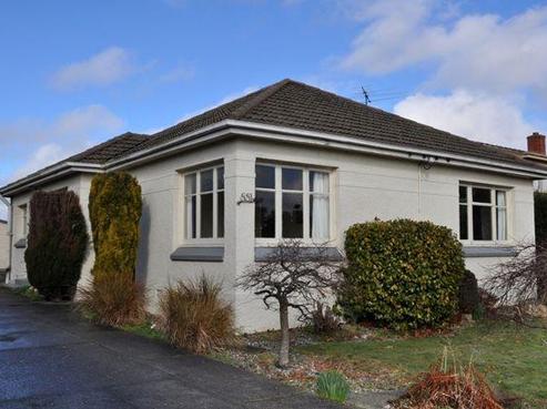 551 Tay Street, Hawthorndale