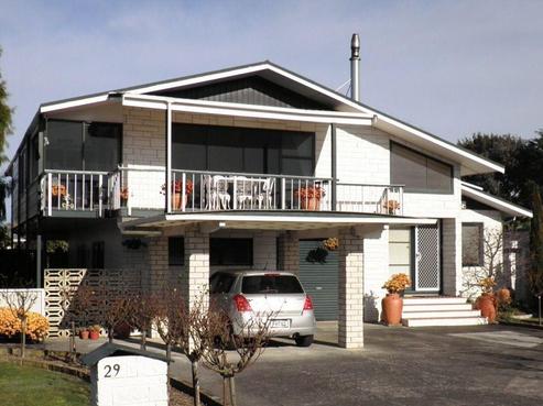 29 Rutherford Street, Wairoa