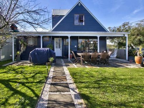 2 Bangor Street, Point Chevalier