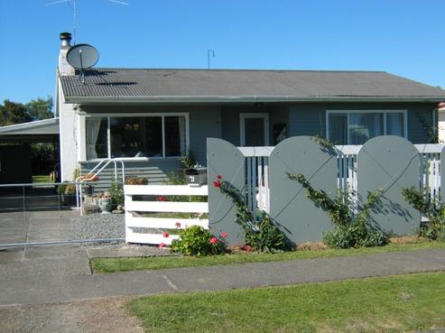 71 Clyde Road, Wairoa