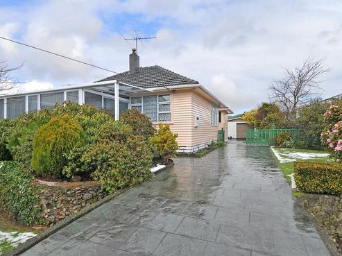 117 Mcleod Street, Elderslea