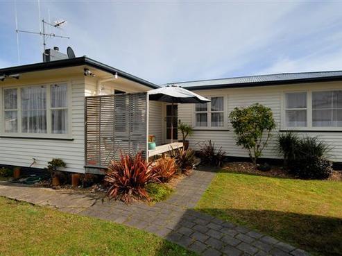 16 Cotton Street, Saint Andrews