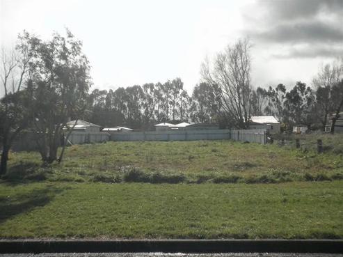 7 Princess Street, Marton