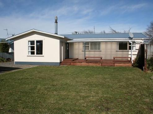 1 Meta Street, Takapau