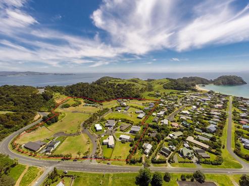 17 Edgewater Place, Matapouri