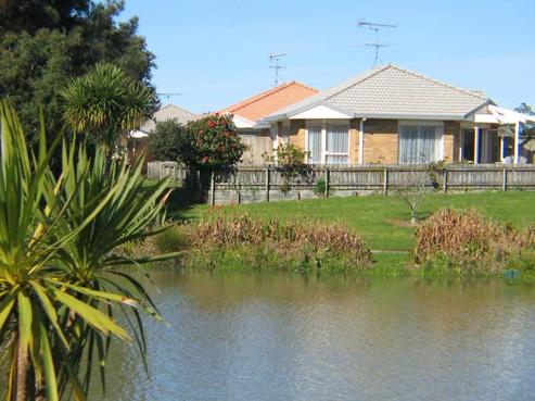 7/23 Lakeside Drive, Orewa
