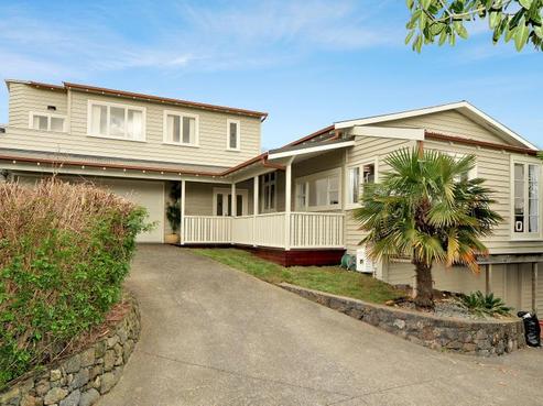 12 Altham Avenue, Mount Eden