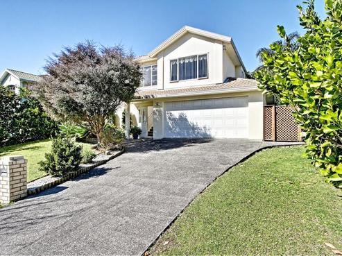 6 Westminster Gardens, Unsworth Heights