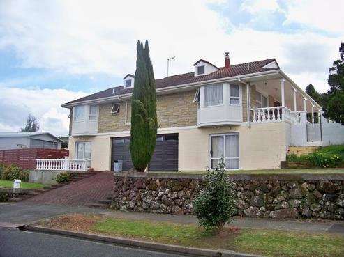 1 Isola Street, Raumanga