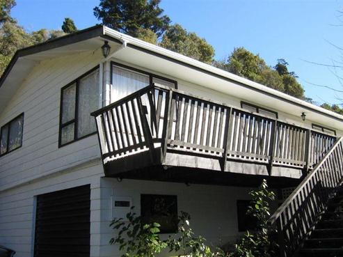 46 Power Road, Karoro
