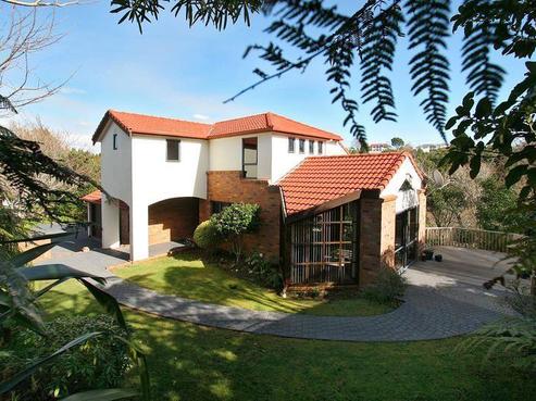 22 Sequoia Grove, Merrilands