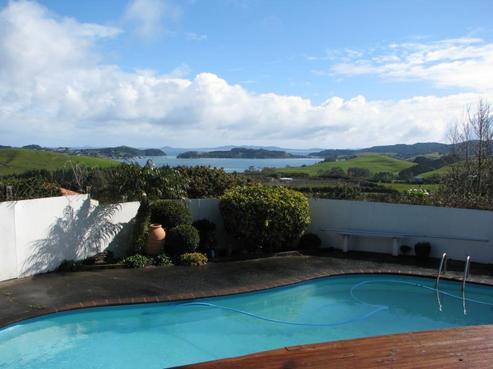 66 Midgley Road, Mangonui