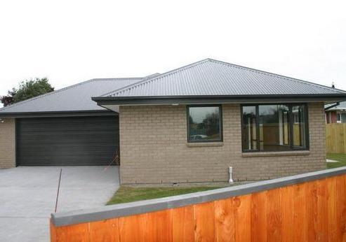 23 Wales Street, Rangiora