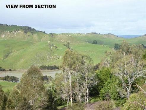 31 Raglan Road, Kawhia