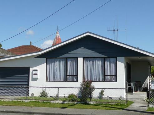 61A Gammack Street, Temuka