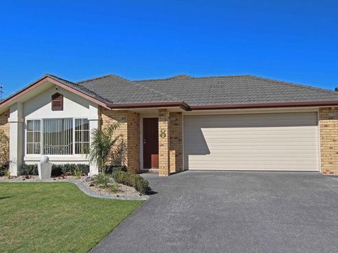 8 Kimptonfields Court, Wattle Downs