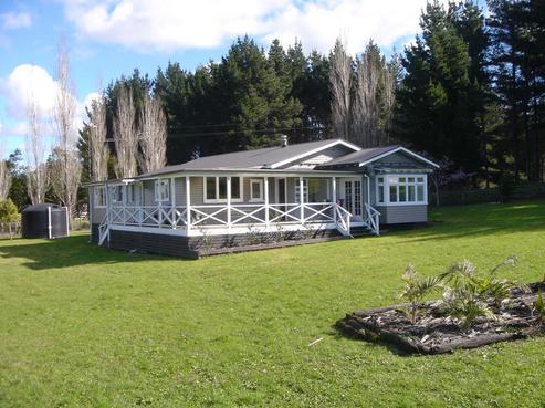 101 Cameron Town Road, Pukekohe