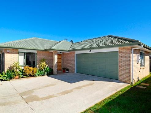 4A Robert Skelton Place, Clendon Park