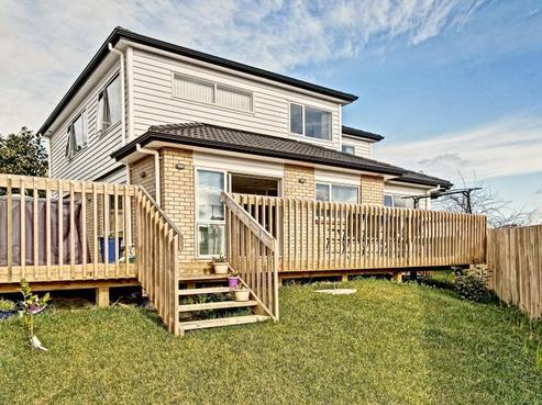 5 Tobago Place, Sunnynook