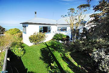 26 Bedford Parade, Brighton