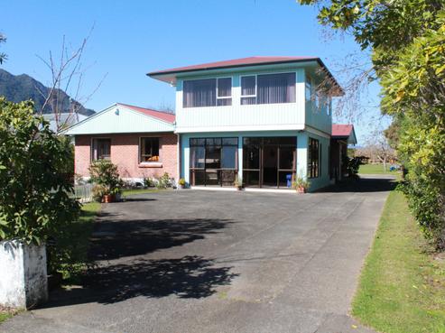 7 Gordon Avenue, Te Aroha